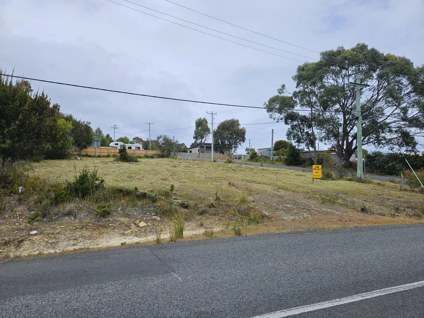 Additional image 4 of Lot 1 Cnr White Beach Rd & Skeggs Ave, White Beach TAS 7184