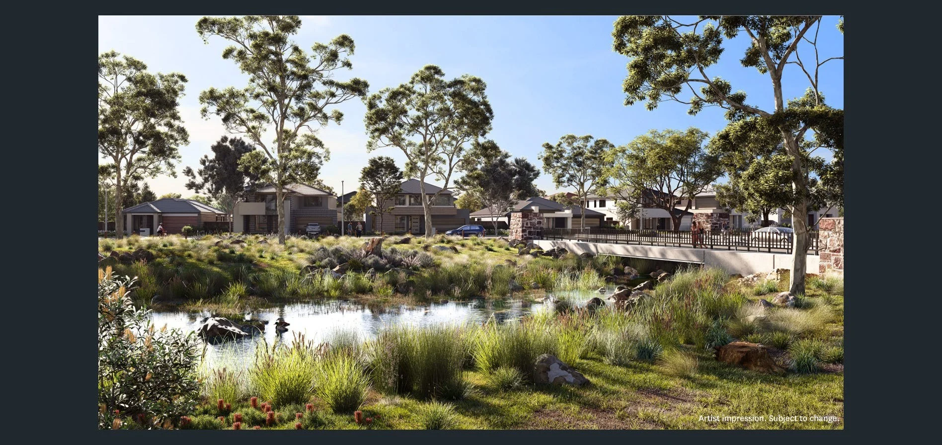 Additional image 7 of Lot 202 & 217 Stewart Street, Beveridge VIC 3753