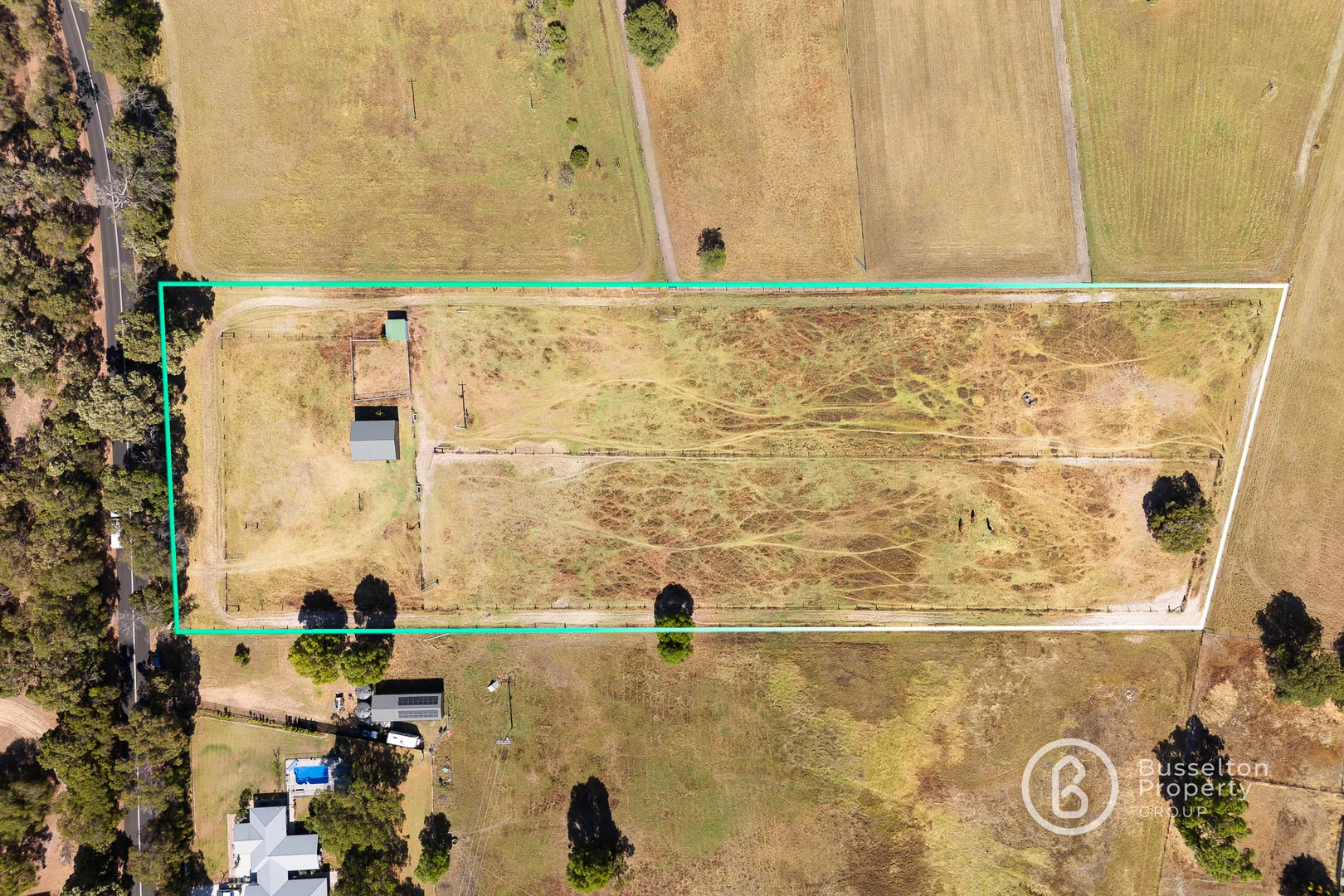 Additional image 2 of Lot 6 Rendezvous Road, Vasse WA 6280