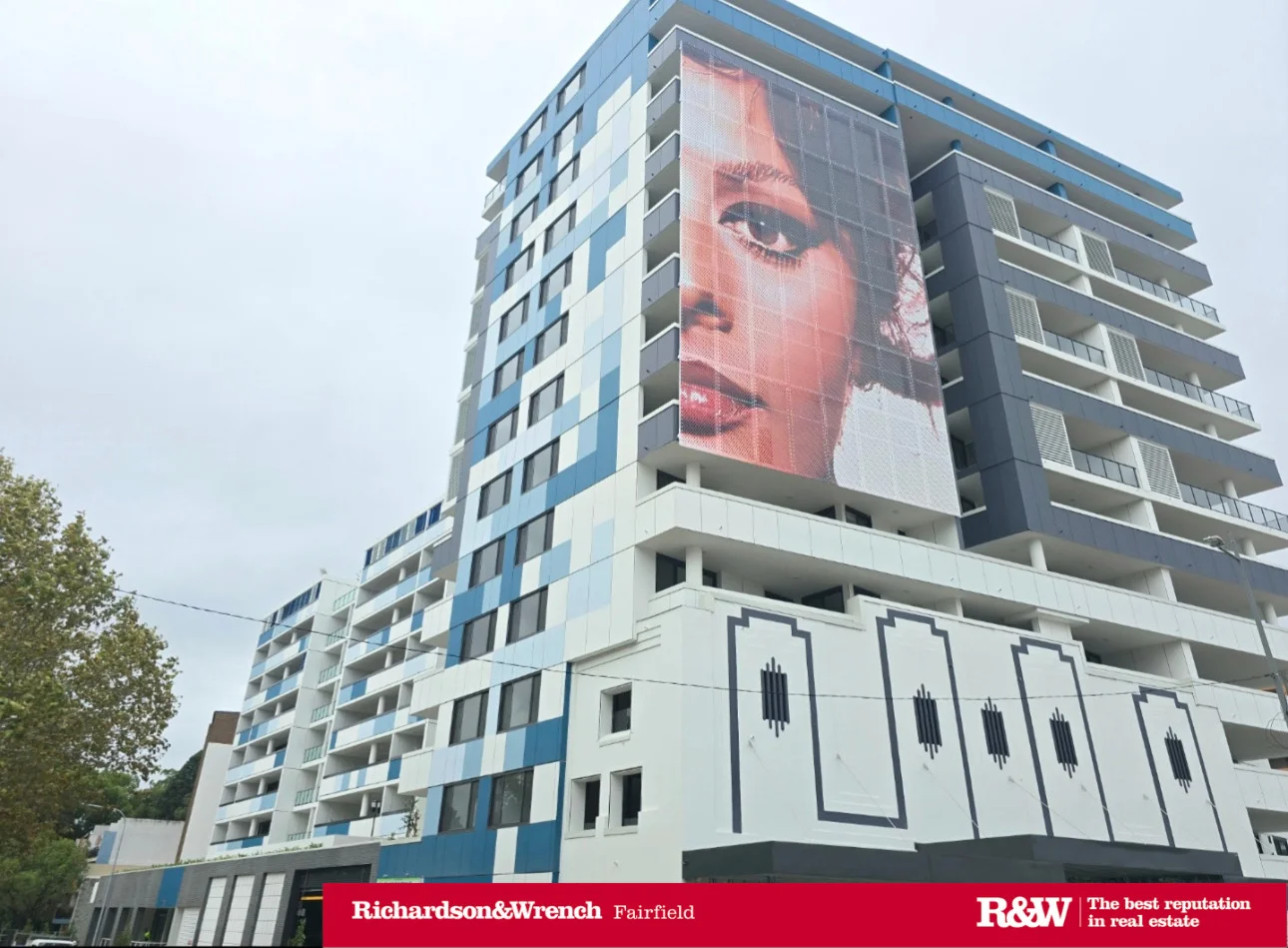 A301/10 Court Road, Fairfield NSW 2165