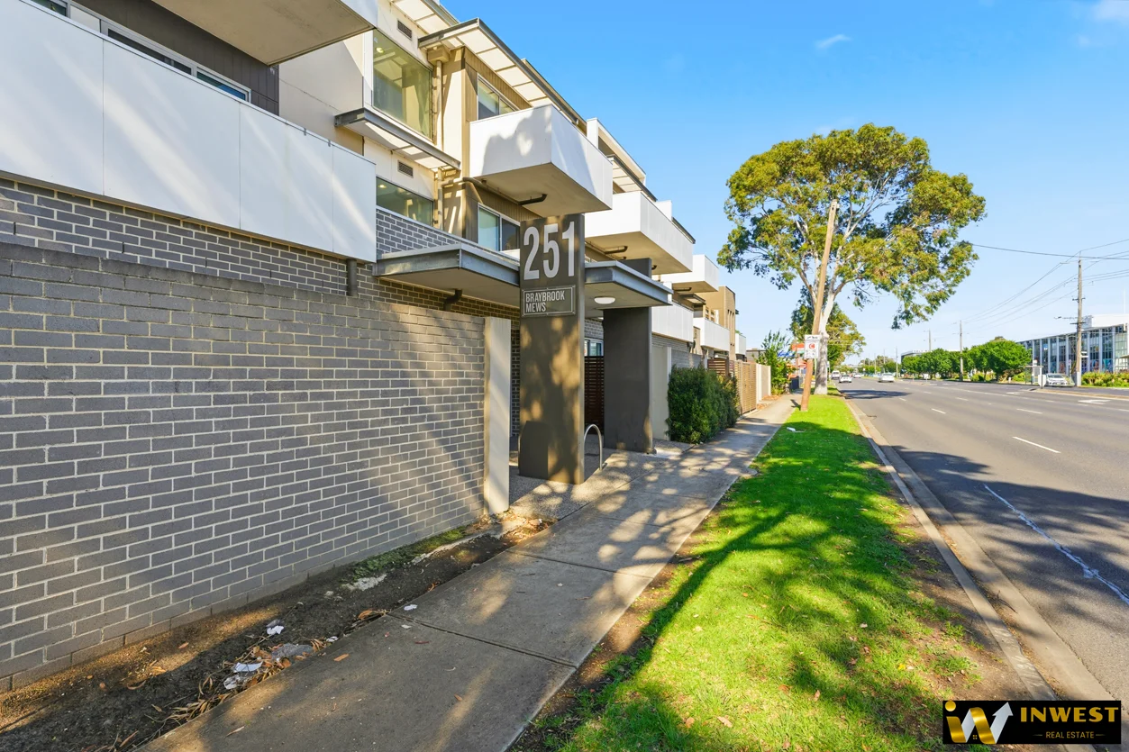 Additional image 17 of 118/251 Ballarat Road, Braybrook VIC 3019
