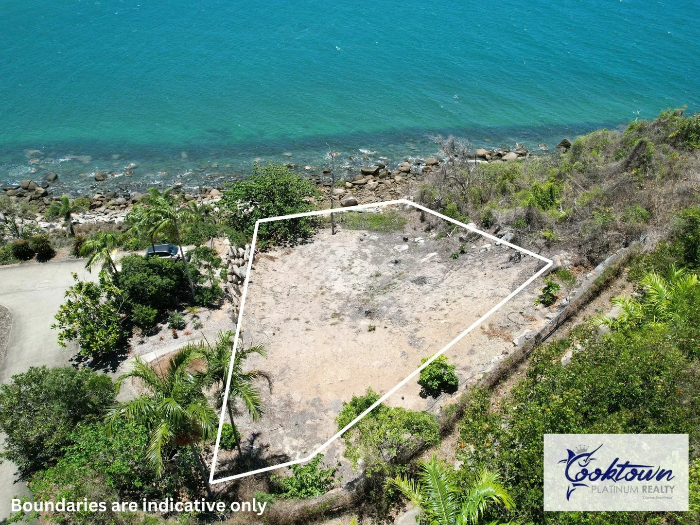 23 Webber Esp, Cooktown QLD 4895