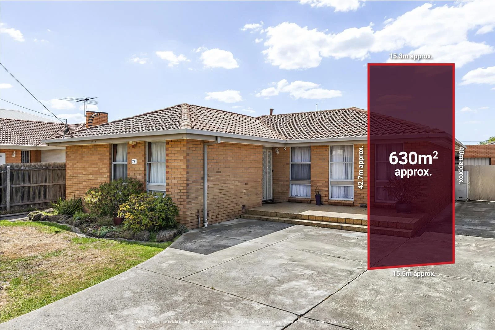 76 The Crossway, Keilor East VIC 3033