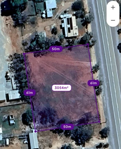 Additional image 4 of 165, 172 and 181/24 Main Street, Carrieton SA 5432