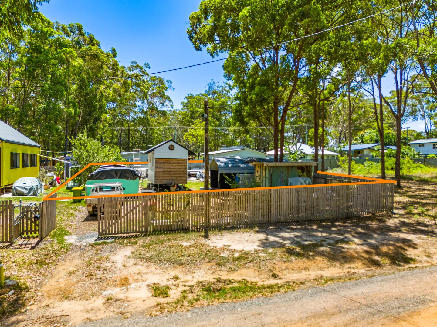 Additional image 3 of 11 Forest Hill Road, Russell Island QLD 4184