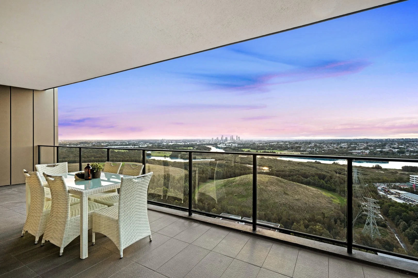 Additional image 2 of 2503/46 Savona Drive, Wentworth Point NSW 2127