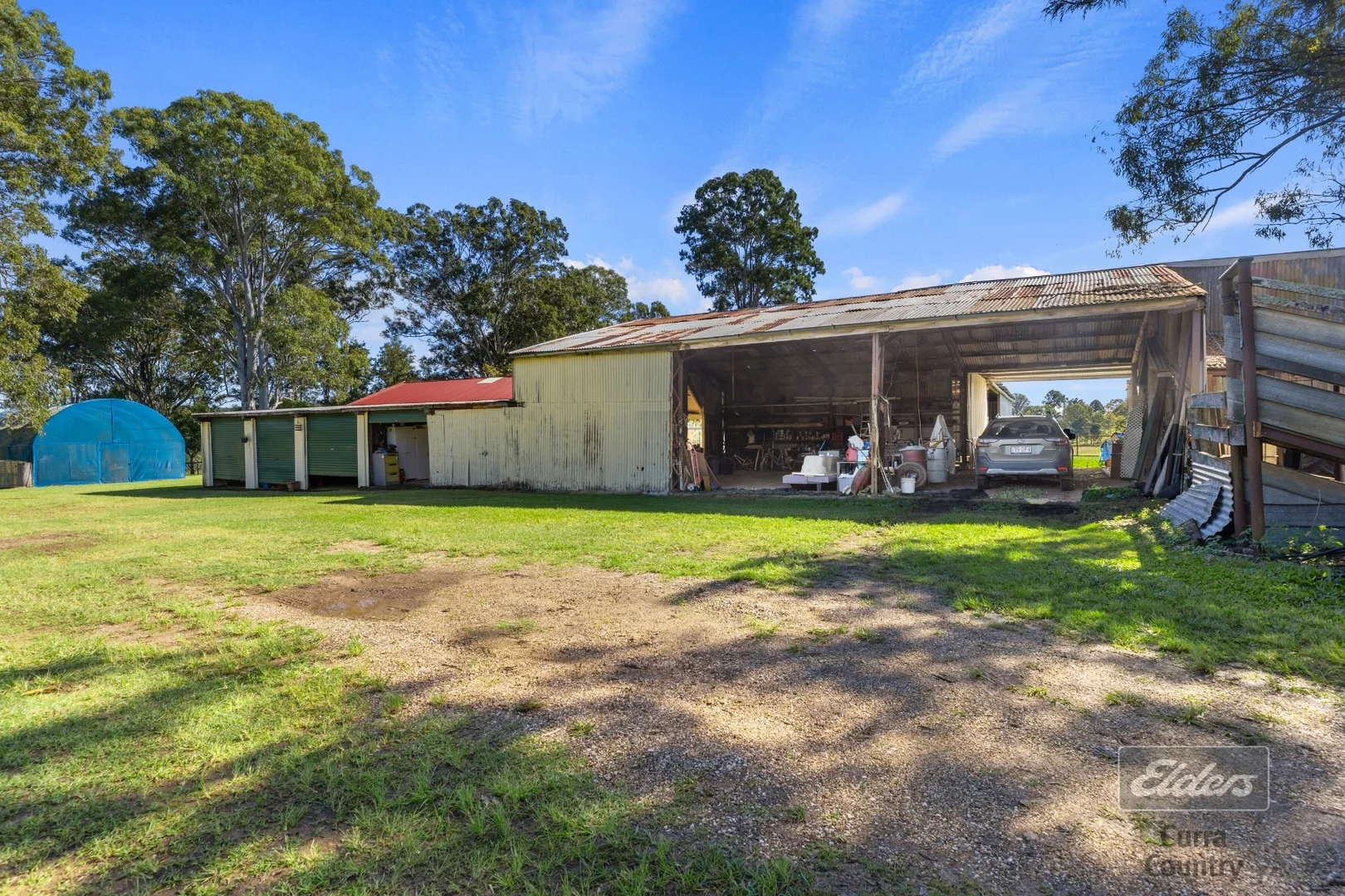 Additional image 50 of 286 Scotchy Pocket Road, Scotchy Pocket QLD 4570
