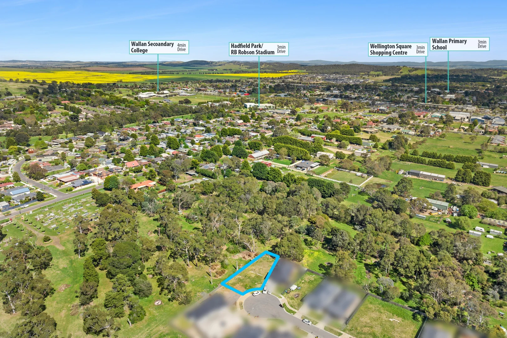 Additional image 5 of 22 Elisha Court, Wallan VIC 3756