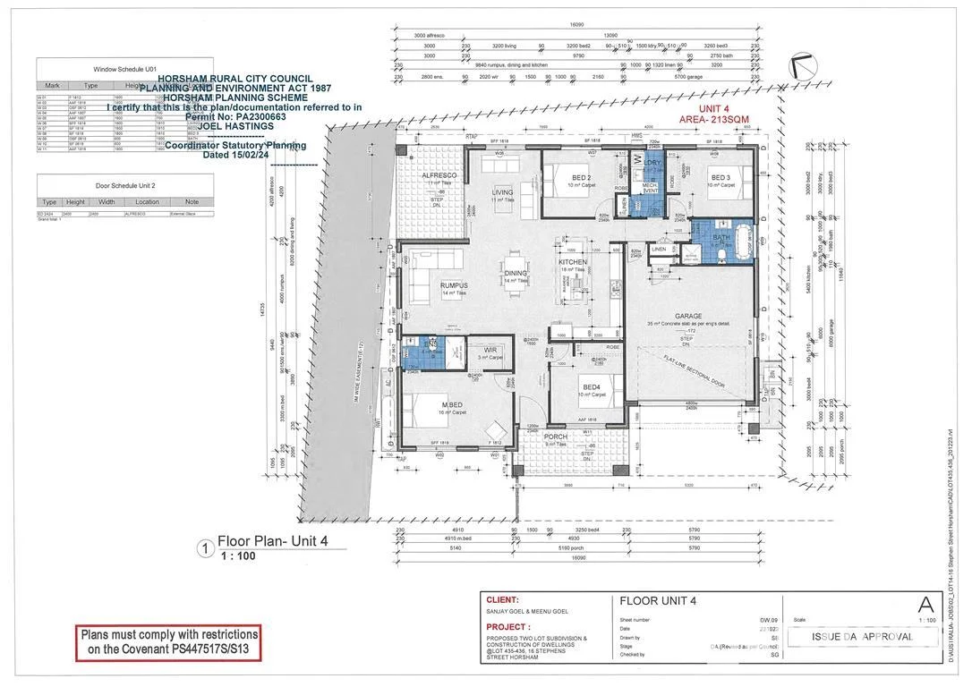 Additional image 15 of 14 - 16 Stephens Street, Horsham VIC 3400
