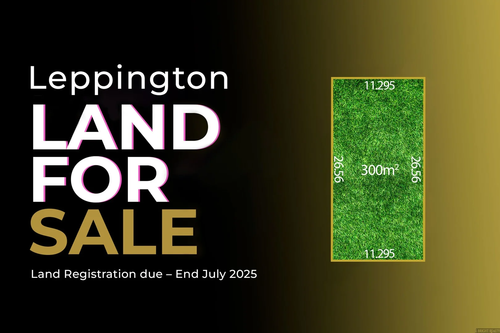 Lot 32 Fifteenth Avenue, Austral NSW 2179