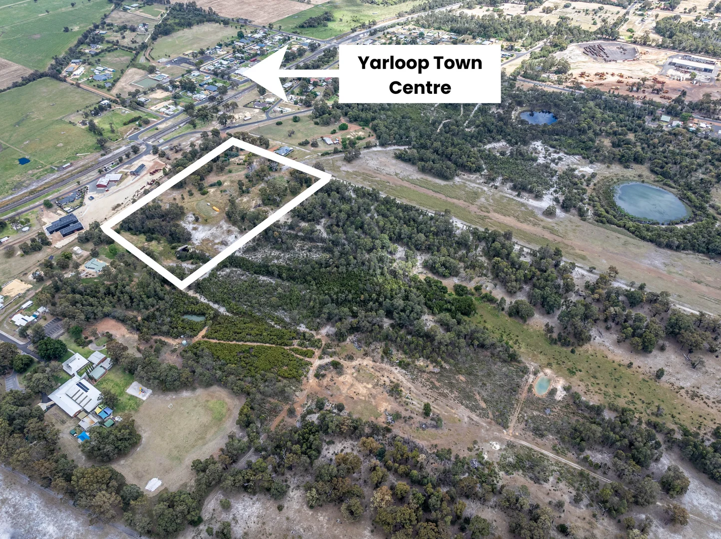 Additional image 3 of Lot 9003 Barrington Knight Road, Yarloop WA 6218