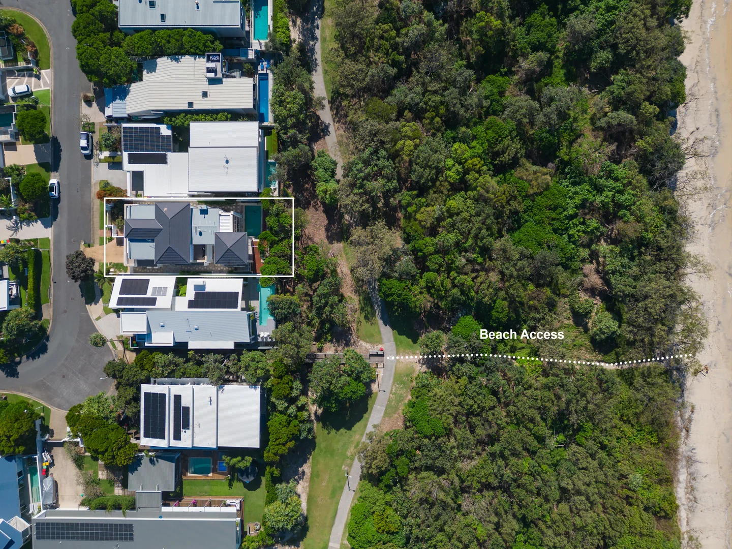 Additional image 32 of 8 North Point Avenue, Kingscliff NSW 2487