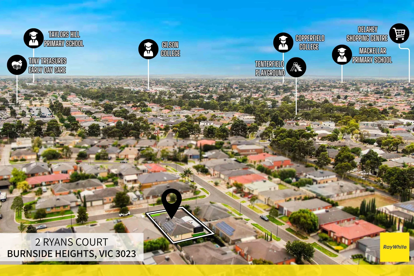 Additional image 22 of 2 Ryans Court, Burnside Heights VIC 3023