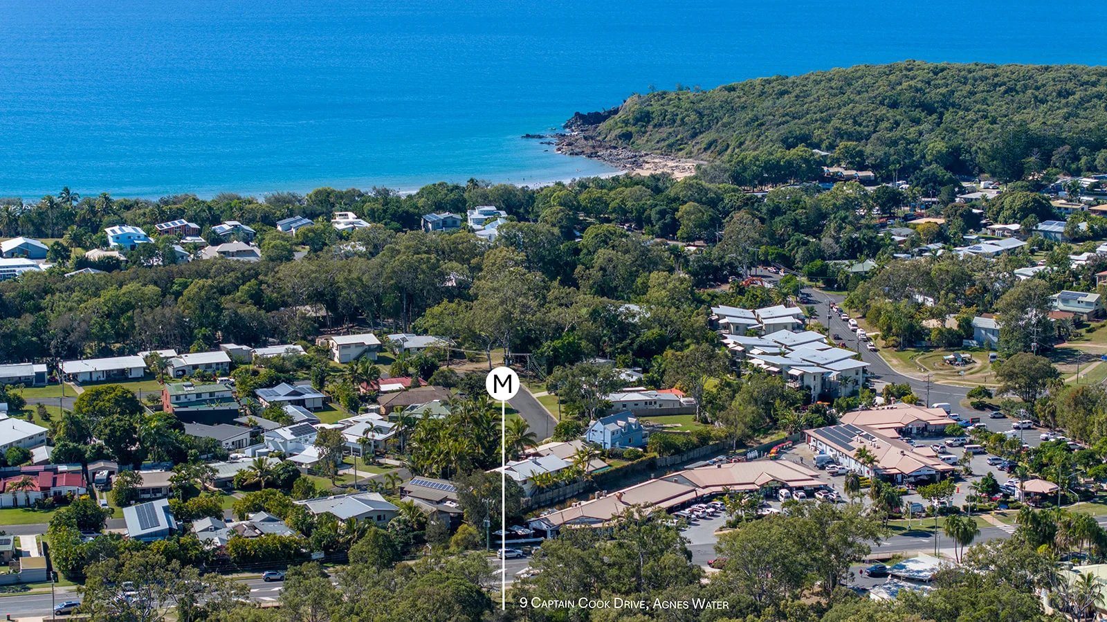 Additional image 9 of 9 Captain Cook Drive, Agnes Water QLD 4677