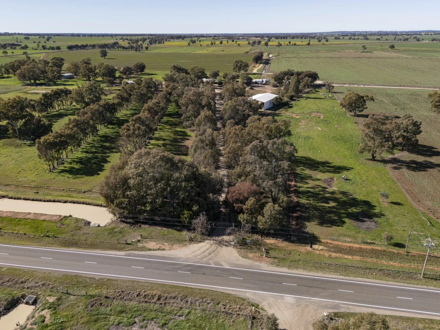 Additional image 30 of 2244 Berrigan Road, Berrigan NSW 2712