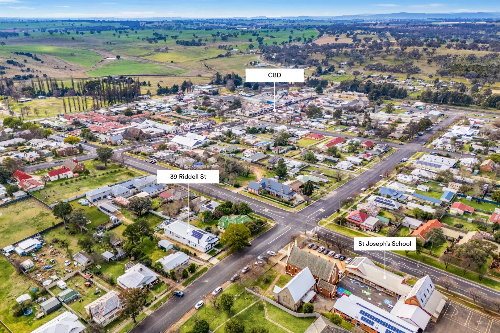 Additional image 19 of 39 Riddell Street, Molong NSW 2866