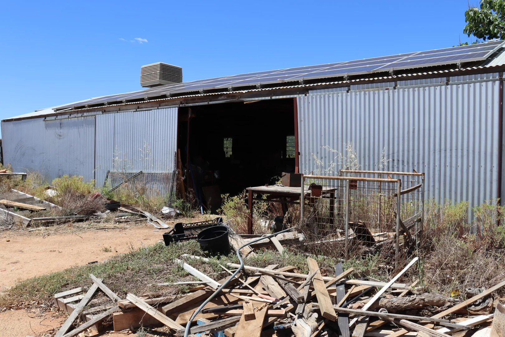 Additional image 14 of 73 Garrett Road, Glossop SA 5344