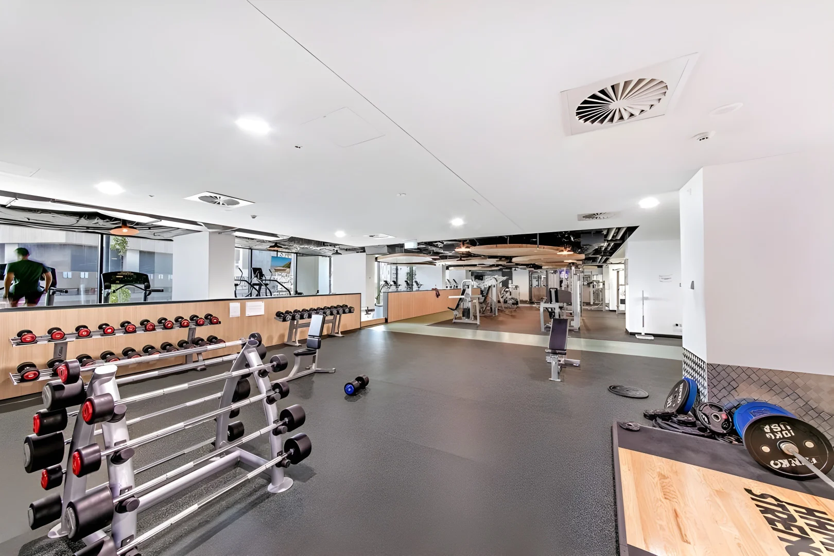 Additional image 18 of 2502/18 Park Lane, Chippendale NSW 2008