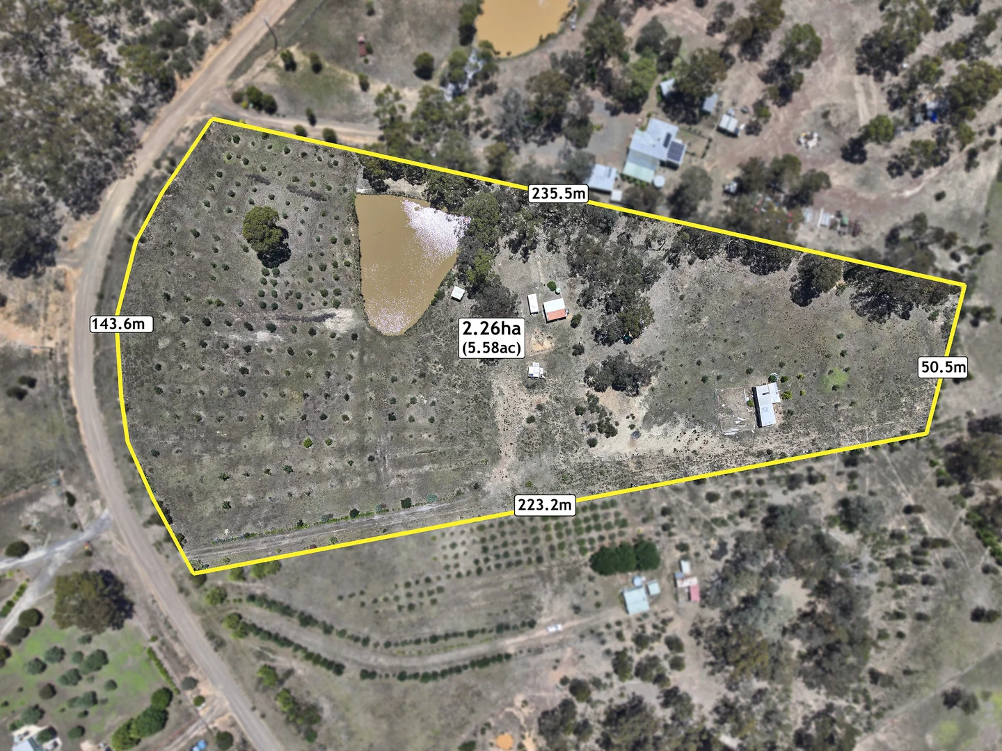 Additional image 13 of 71 Brennan Road, Heathcote VIC 3523