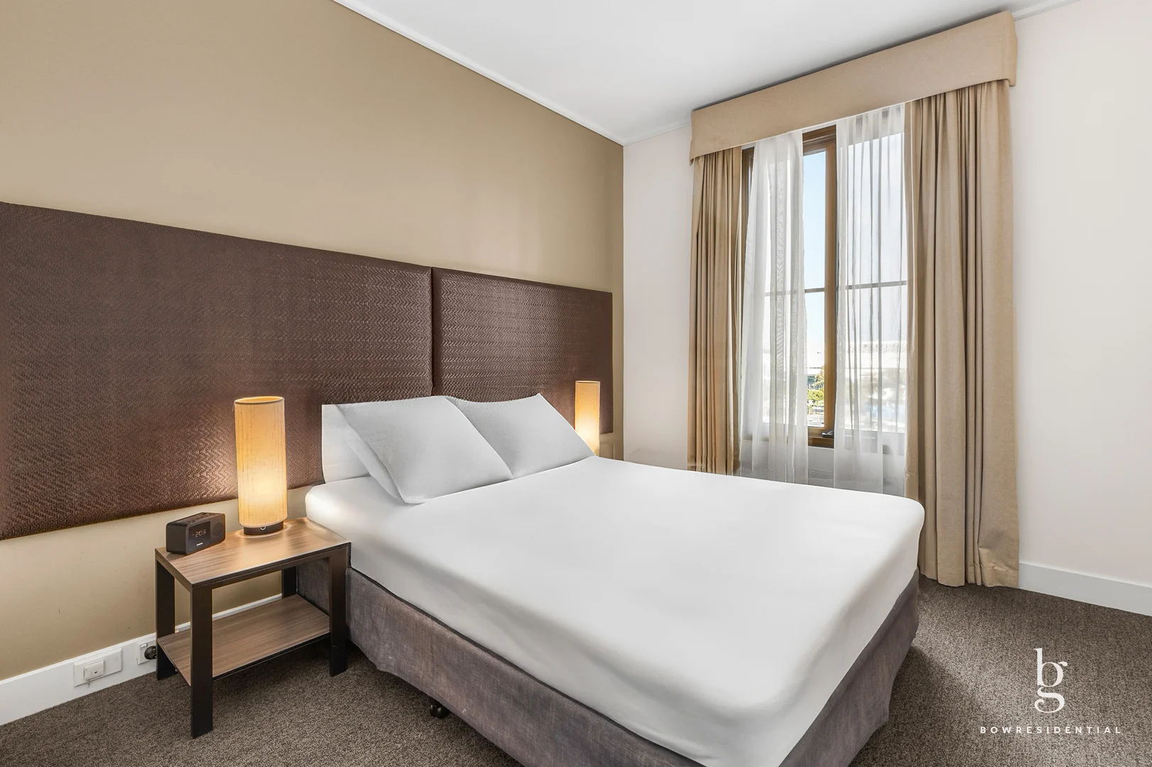 Additional image 4 of 603/133 Jolimont Road, East Melbourne VIC 3002