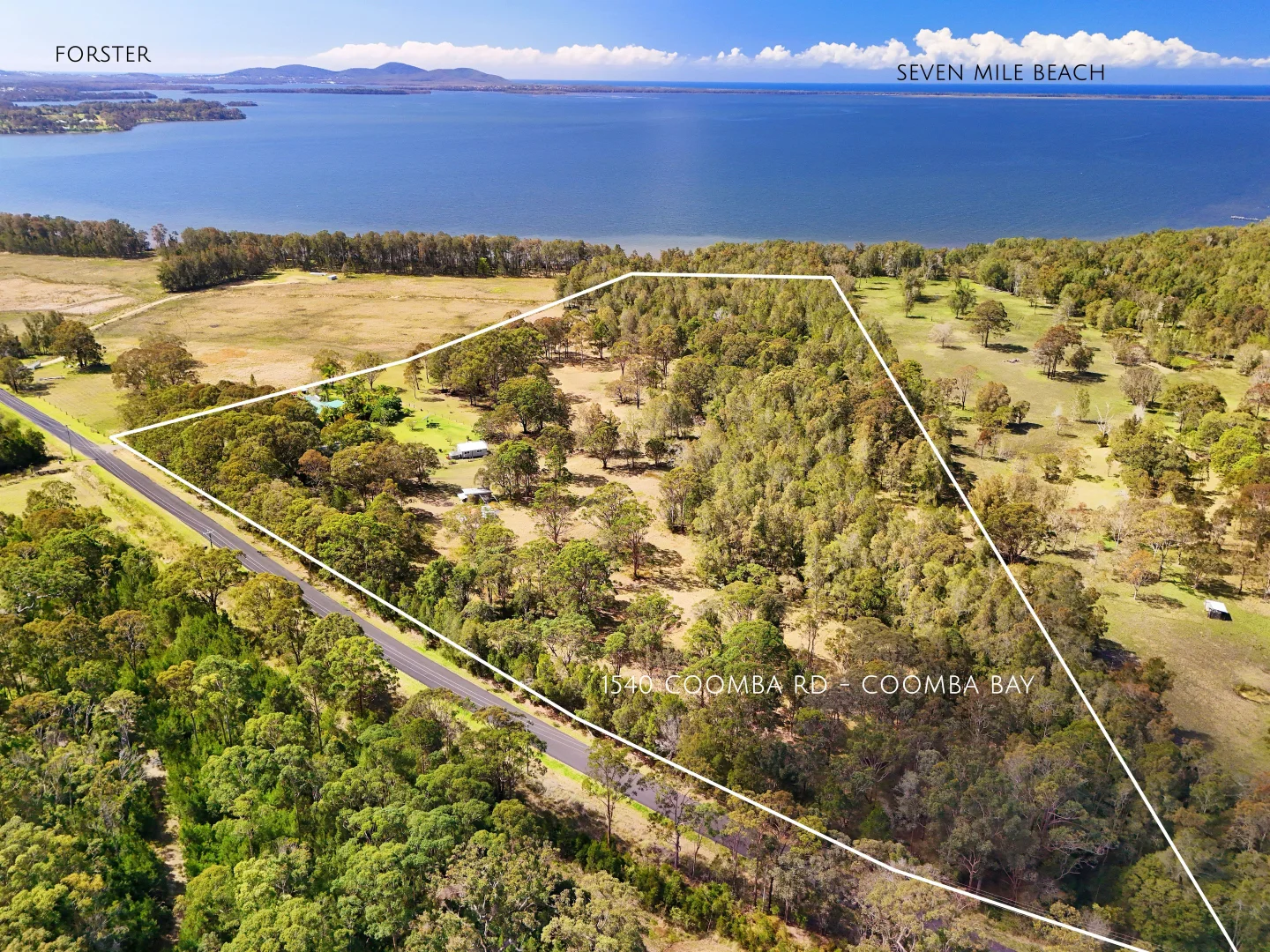 Additional image 31 of 1540 Coomba Road, Coomba Bay NSW 2428