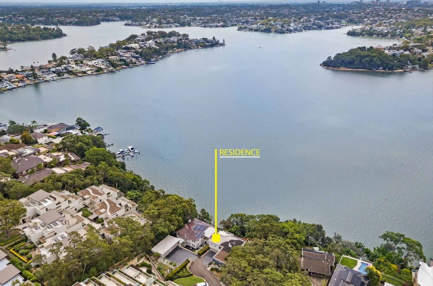 Additional image 9 of 1/10 COREA STREET, Sylvania NSW 2224