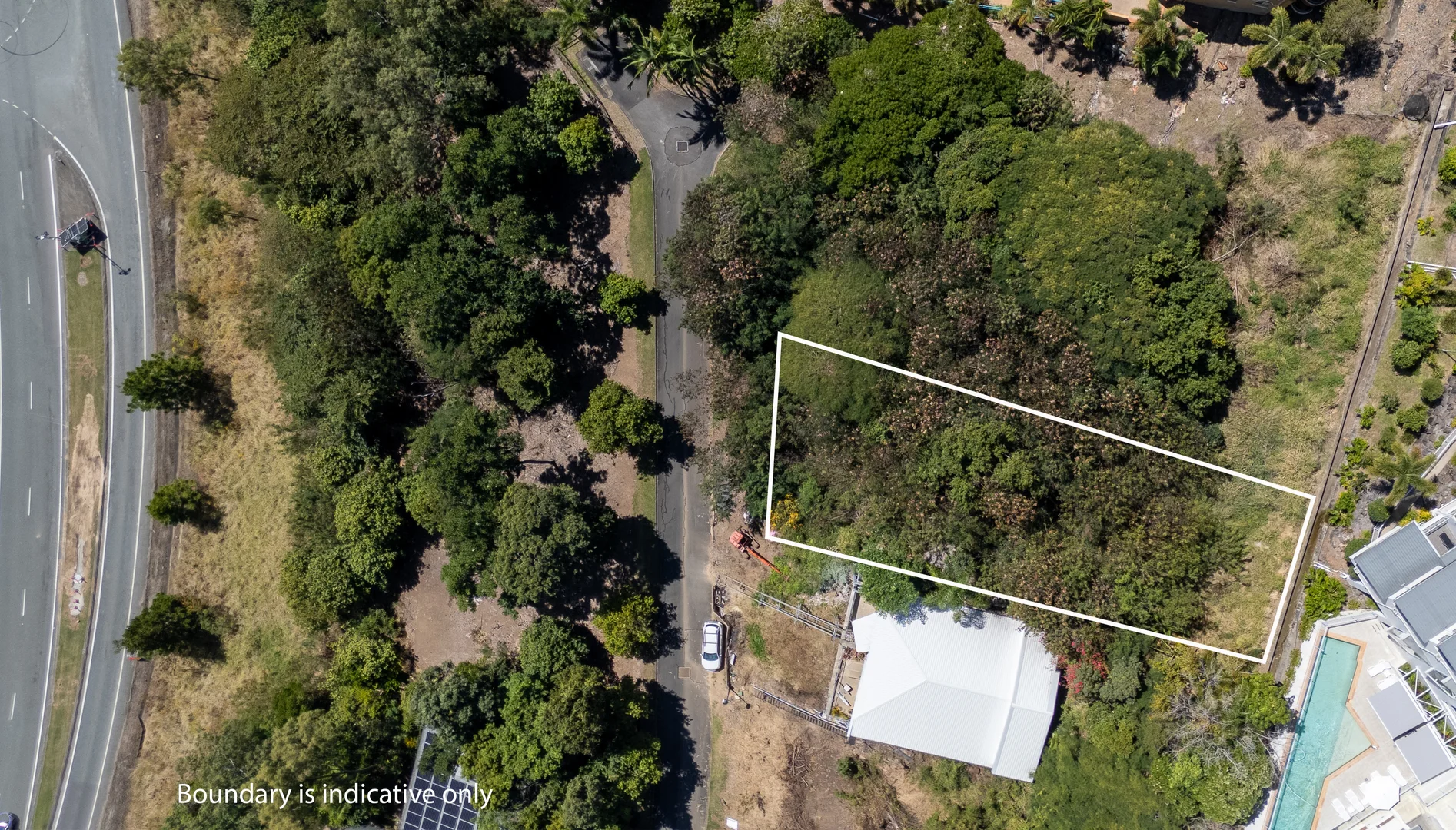 Additional image 3 of 44 Stonehaven Court, Airlie Beach QLD 4802