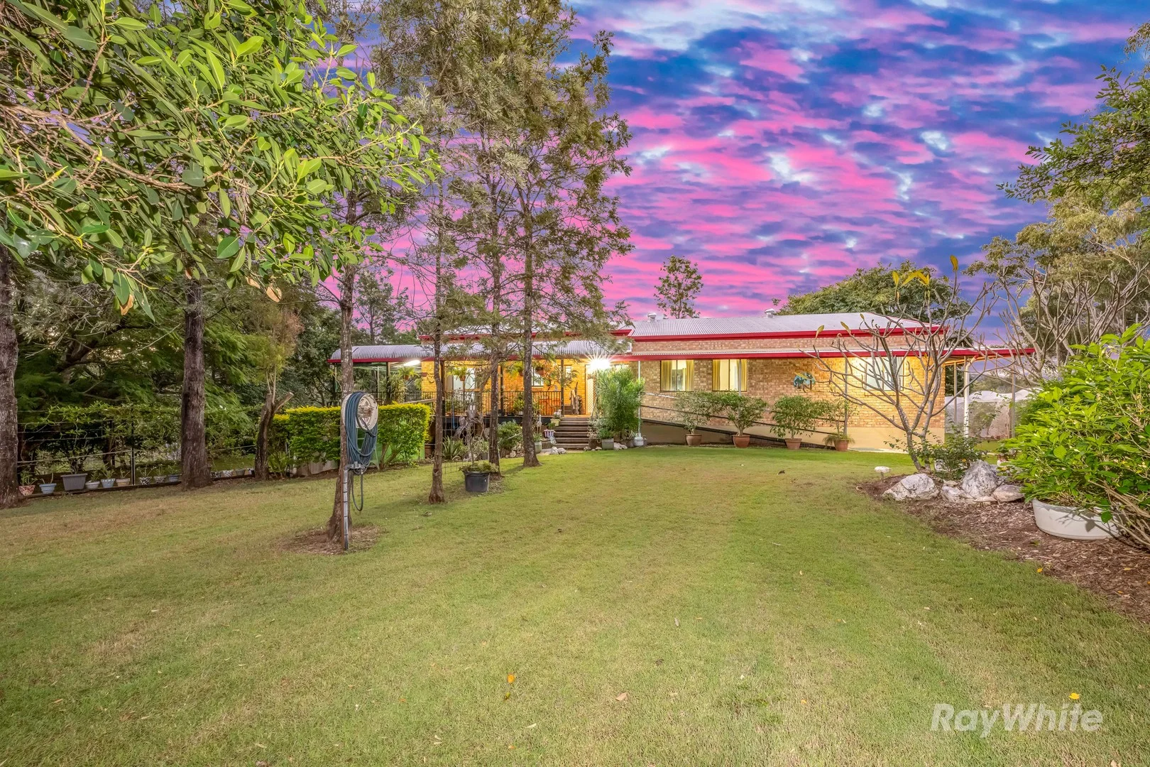188 Leathers Road, Boolboonda QLD 4671