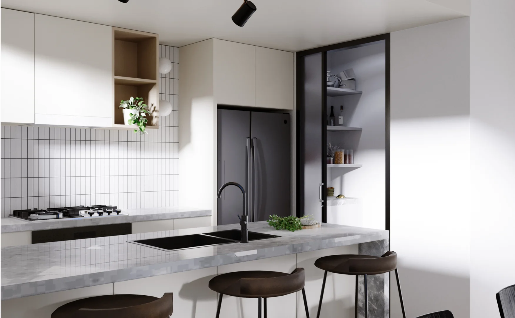 Additional image 4 of 1/43B Culcairn Drive, Frankston South VIC 3199