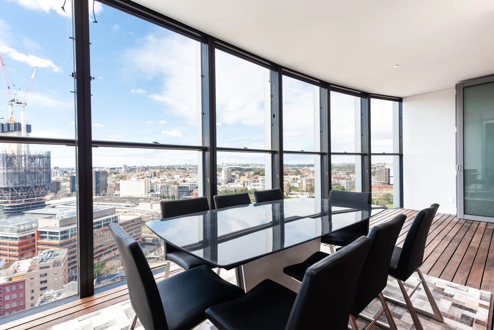 Additional image 5 of 2502/18 Park Lane, Chippendale NSW 2008