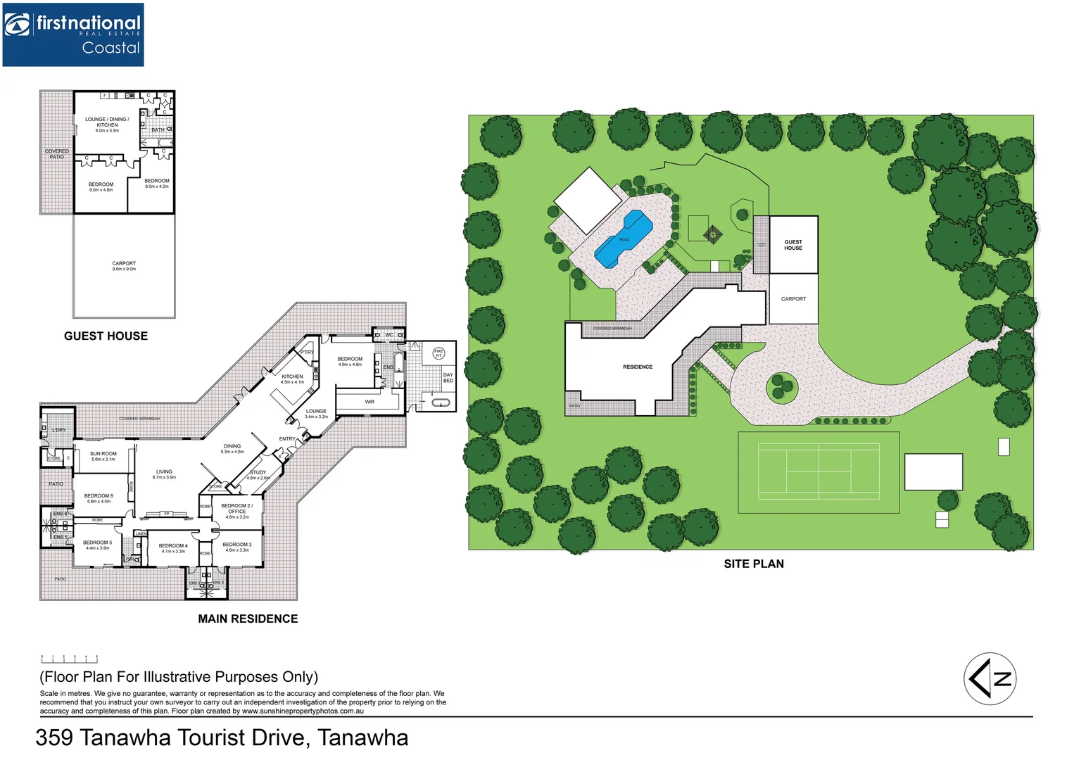 Additional image 34 of 359 Tanawha Tourist Drive, Tanawha QLD 4556