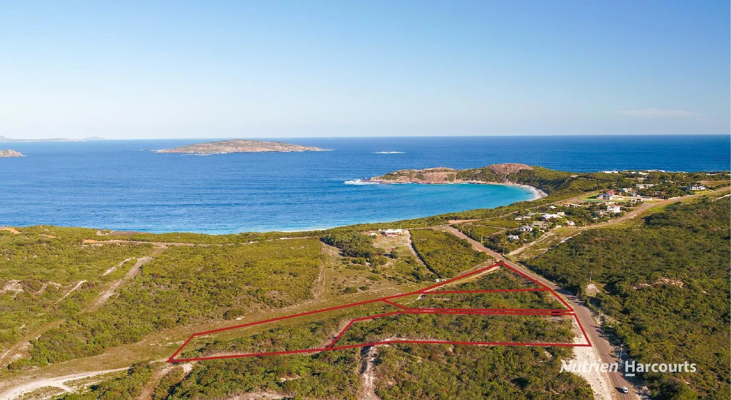 Additional image 7 of Lots 54 - 57 Connolly Street, West Beach WA 6450