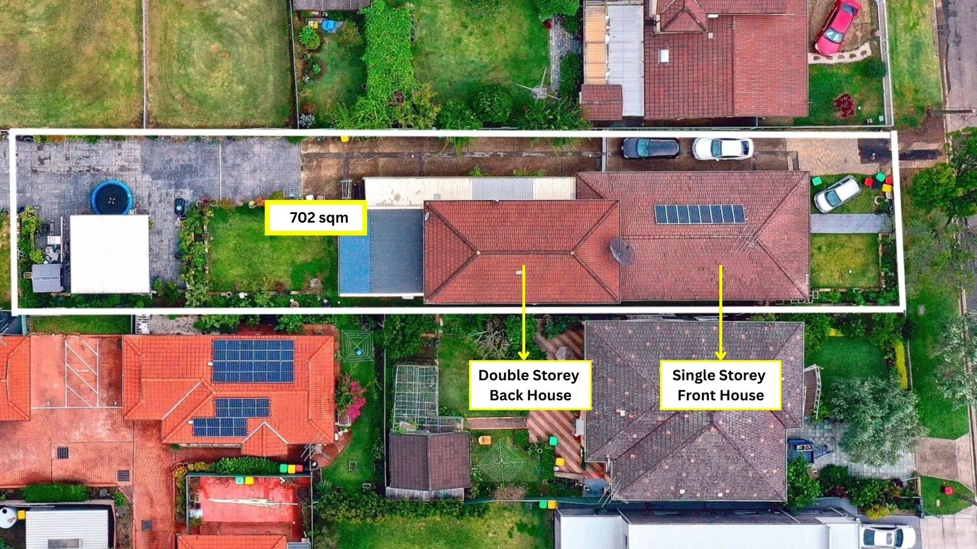 Additional image 2 of 62 High Street, Bankstown NSW 2200