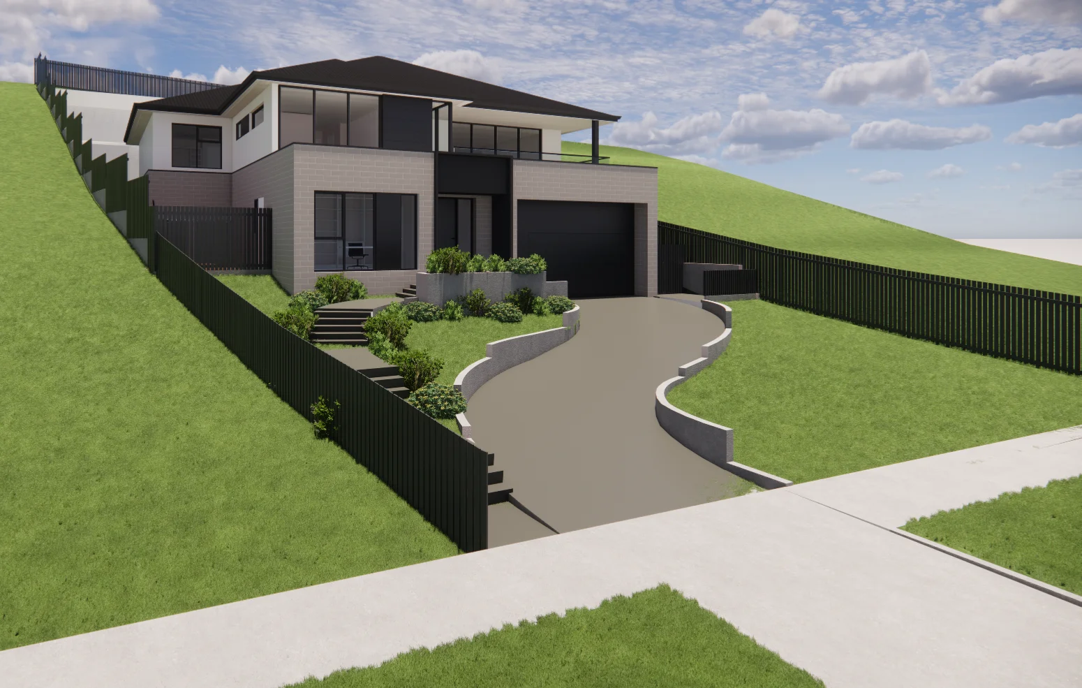 Additional image 8 of Lot 190/13 Peppermint Close, Trafalgar VIC 3824