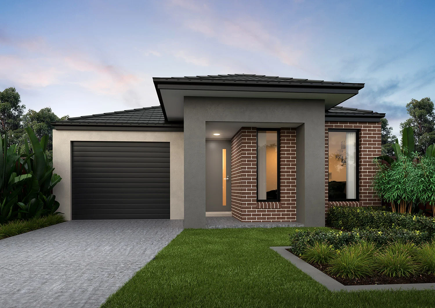Lot 1030 Aspiration Road, Officer VIC 3809
