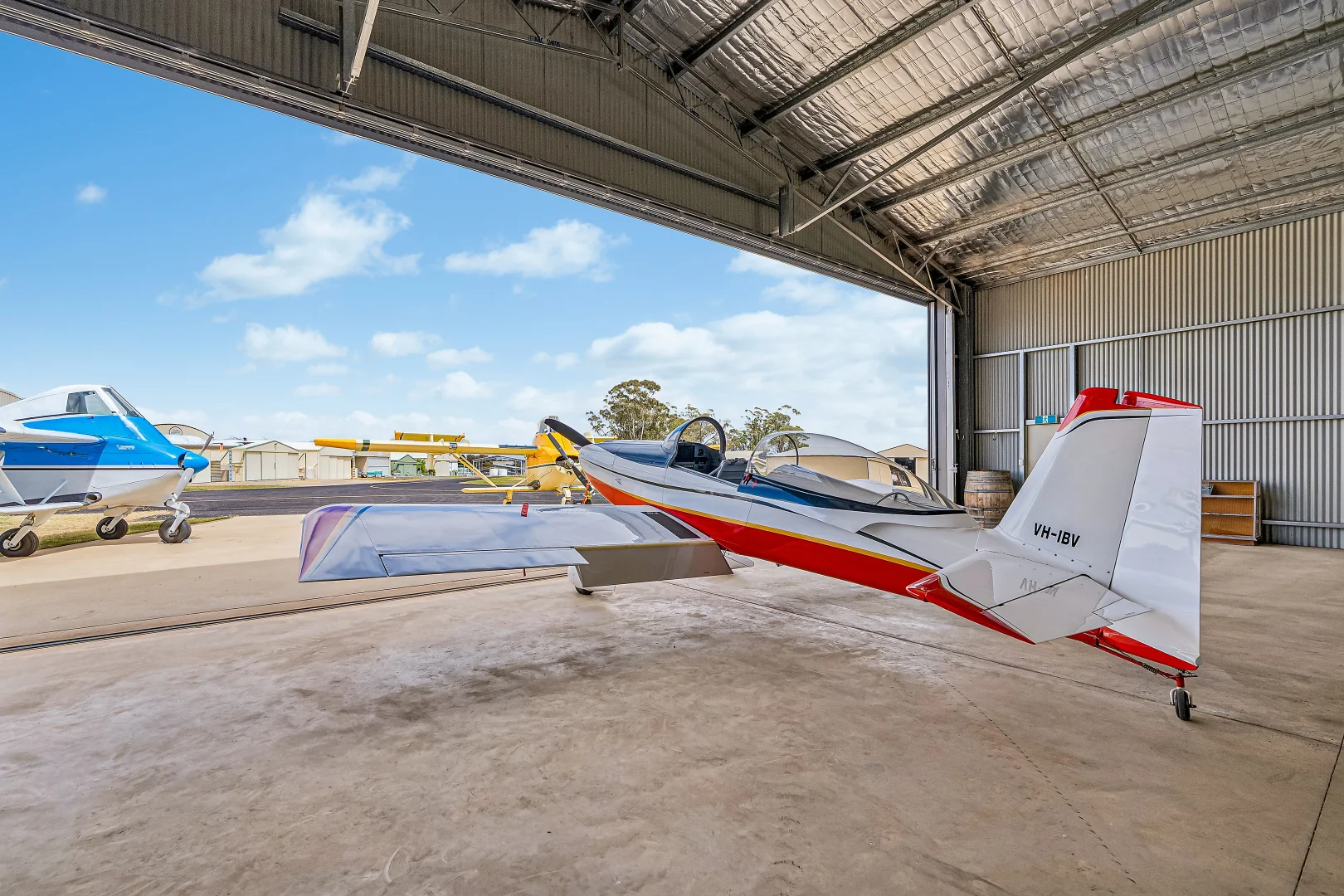 Additional image 17 of 58 Airport Street, Temora NSW 2666