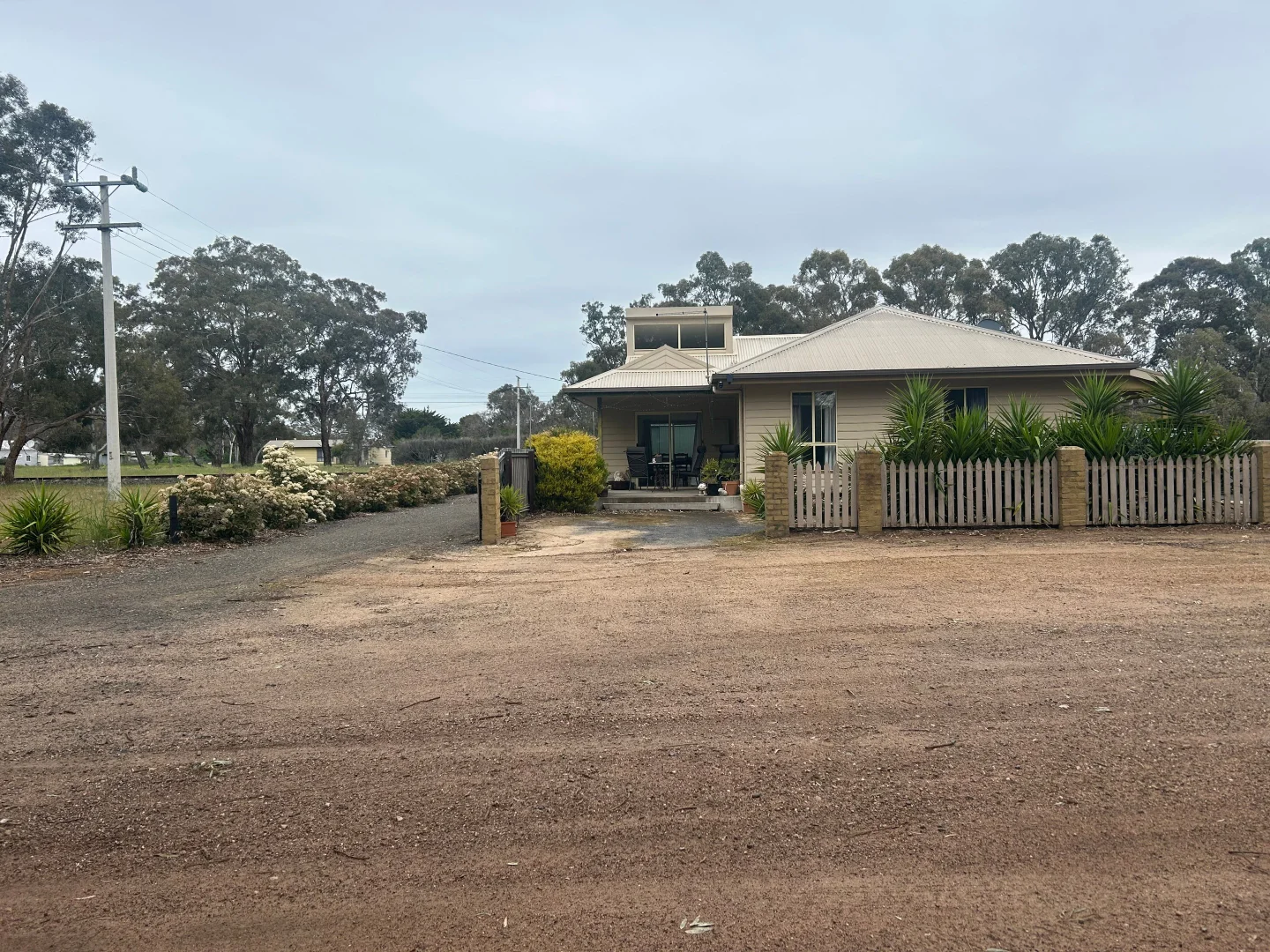 Additional image 23 of 28 Railway Road, Great Western VIC 3374