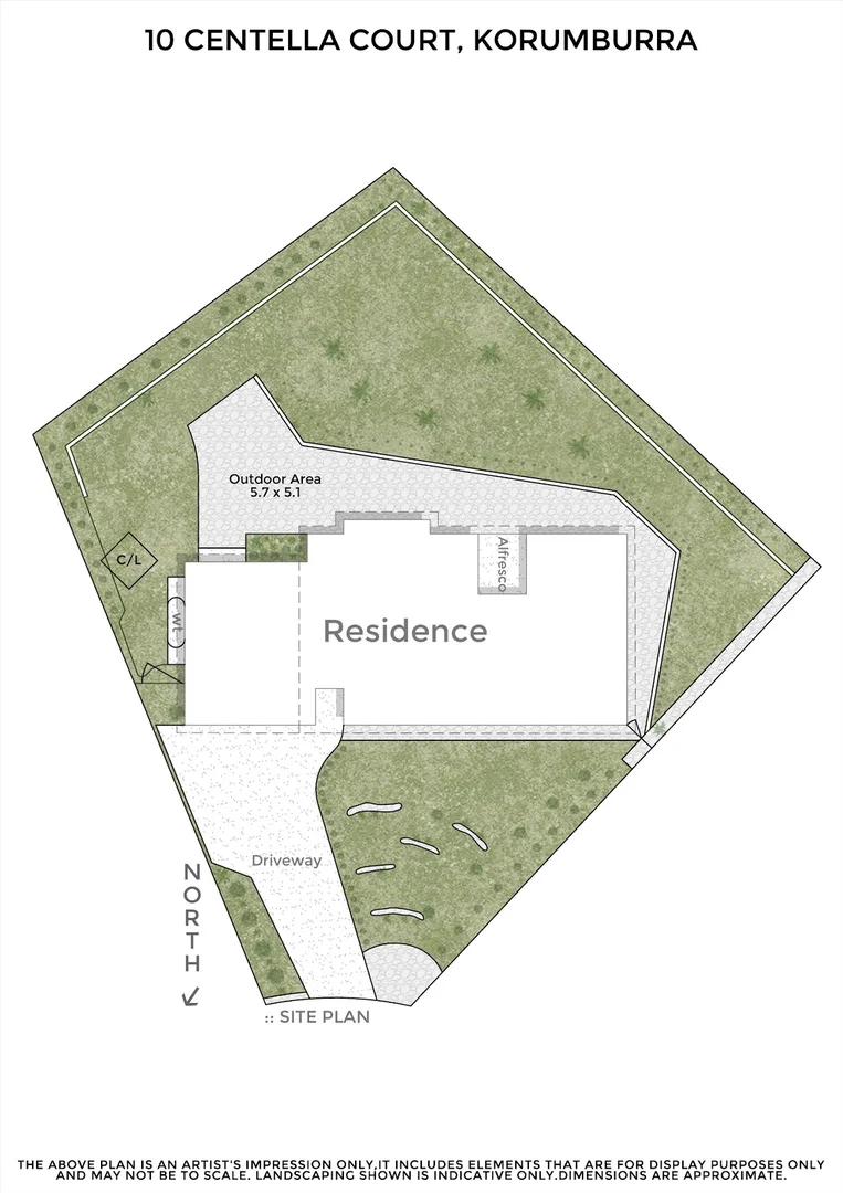 Additional image 19 of 10 Centella Court, Korumburra VIC 3950