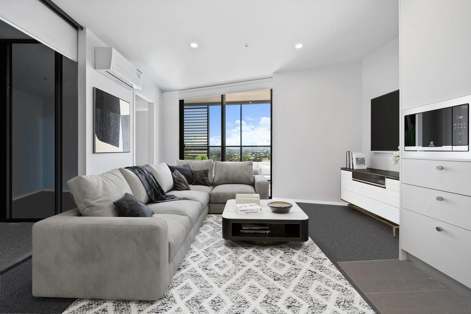 Additional image 4 of 707/90 Swain Street, Gungahlin ACT 2912