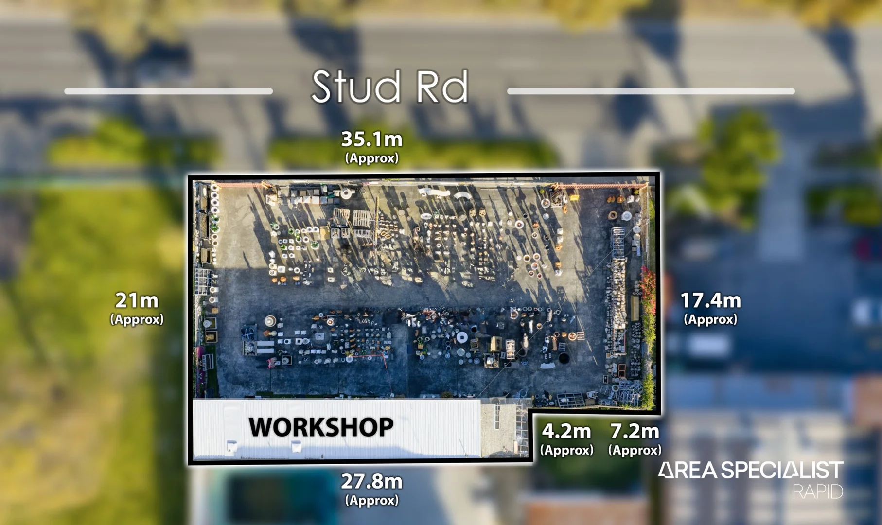 141-143 Stud Road, Dandenong VIC 3175