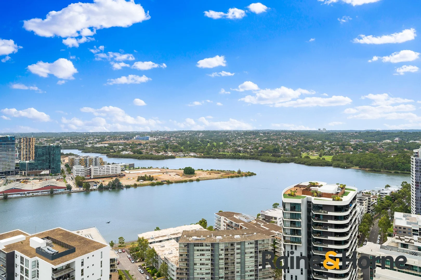 Additional image 2 of 2801/35 Marquet Street, Rhodes NSW 2138