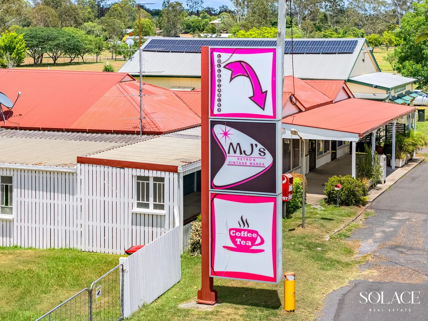 48843 Bruce Highway, Benaraby QLD 4680