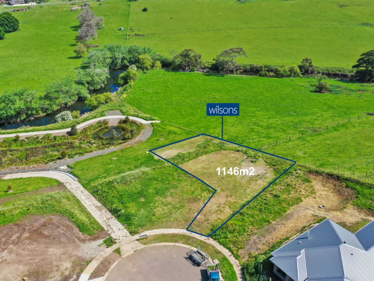 46 Stewart Court, Warrnambool VIC 3280