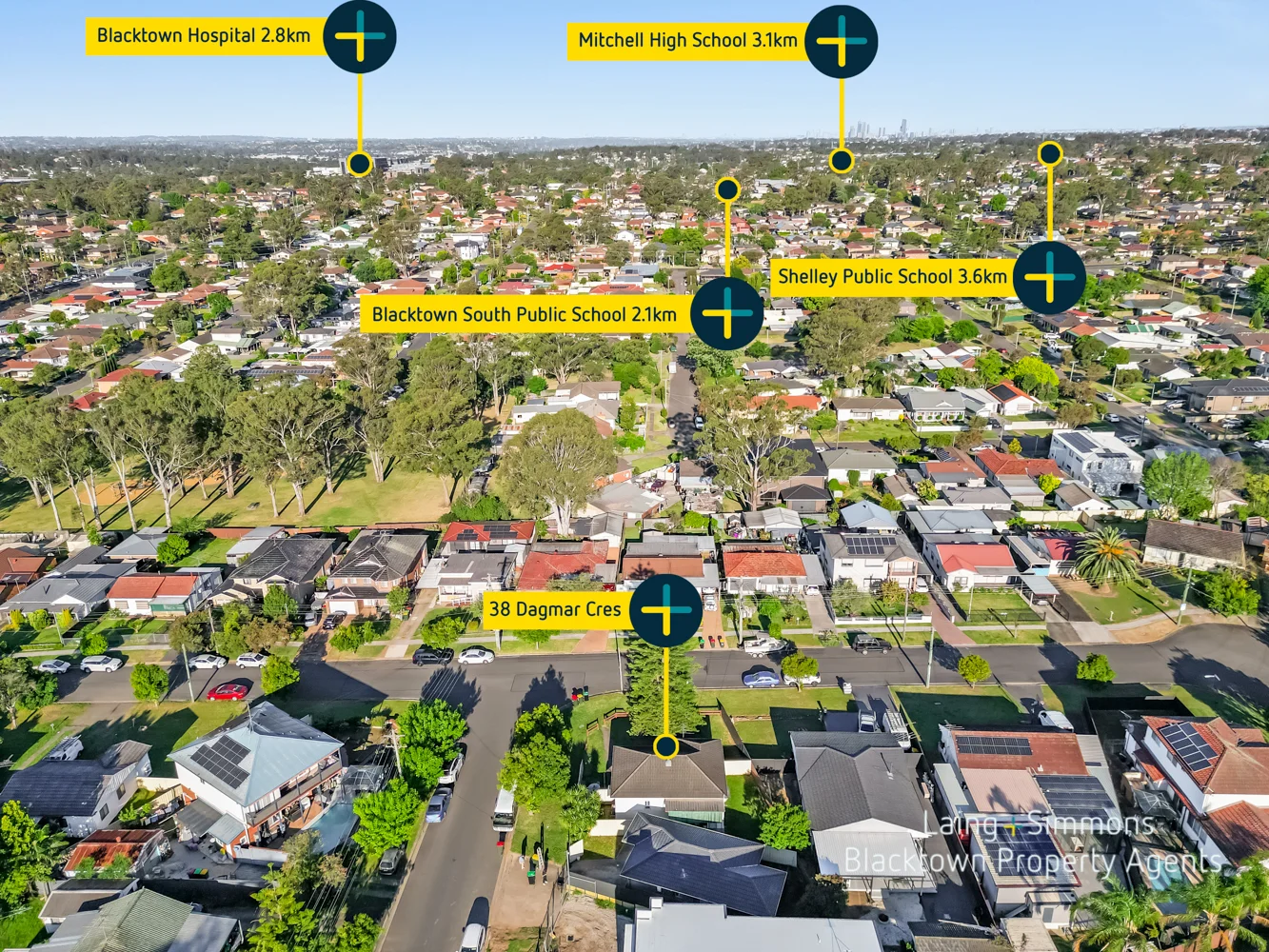 Additional image 24 of 38 Dagmar Crescent, Blacktown NSW 2148