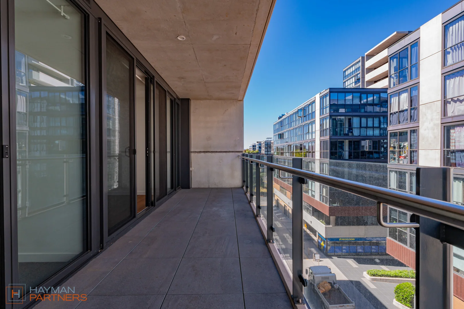 Additional image 22 of 407/47 Currong Street, Braddon ACT 2612