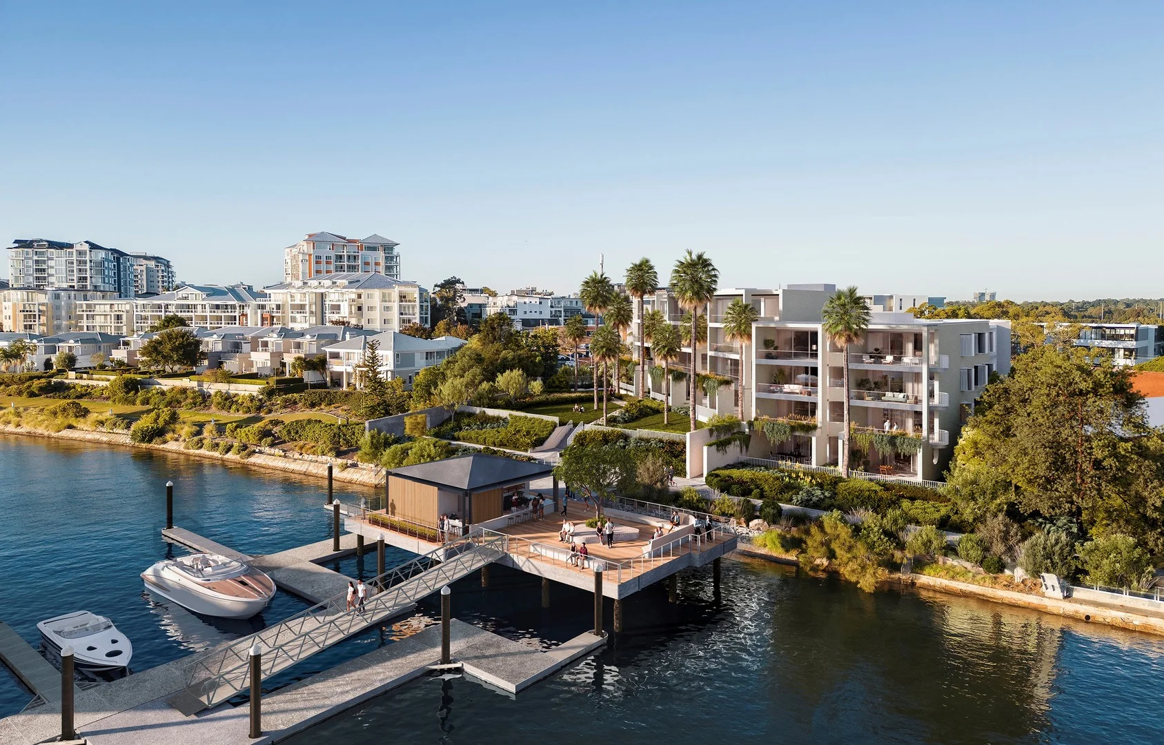 Additional image 5 of 140 Tennyson Road, Mortlake NSW 2137