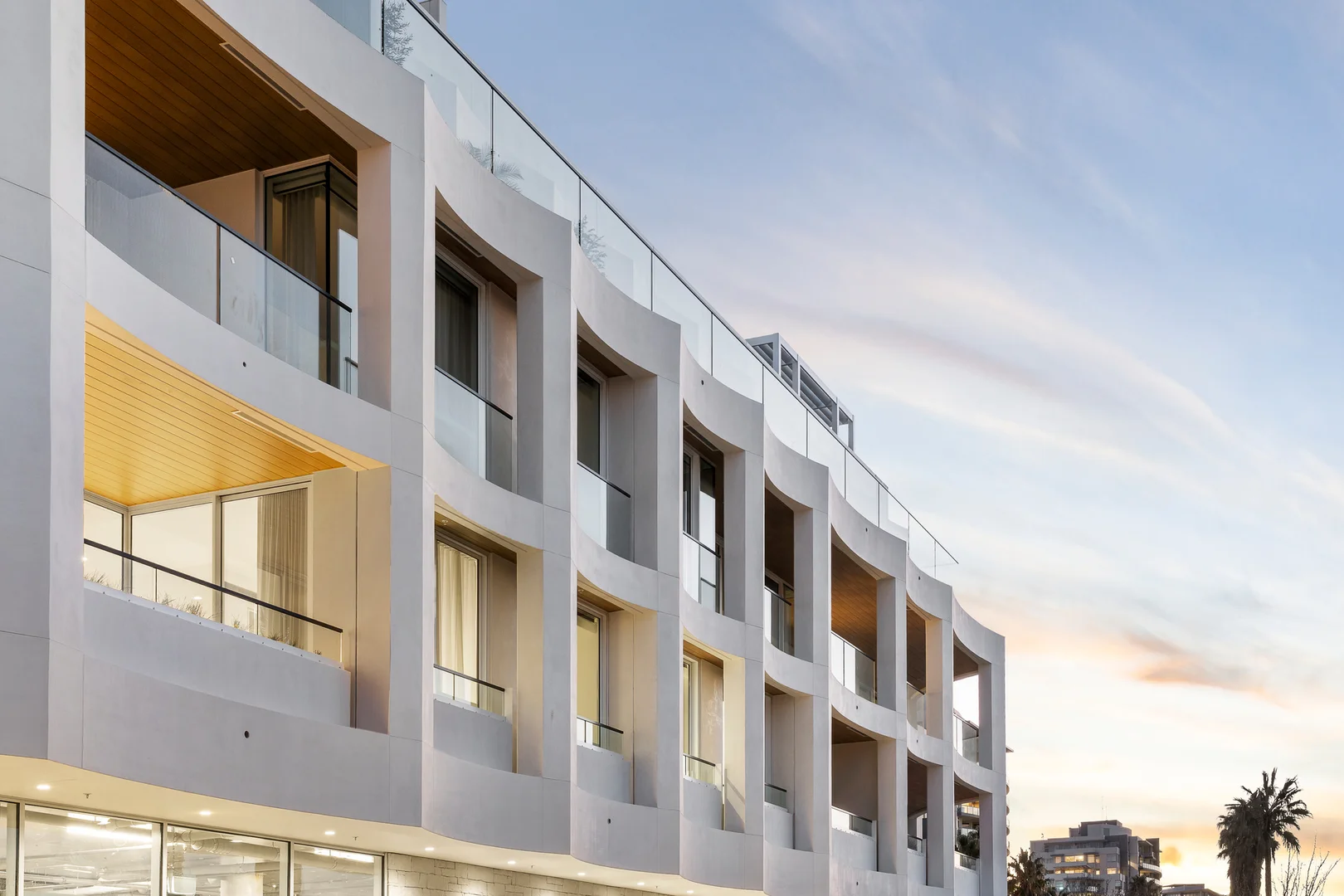 Additional image 9 of 302/103 Beach Street, Port Melbourne VIC 3207