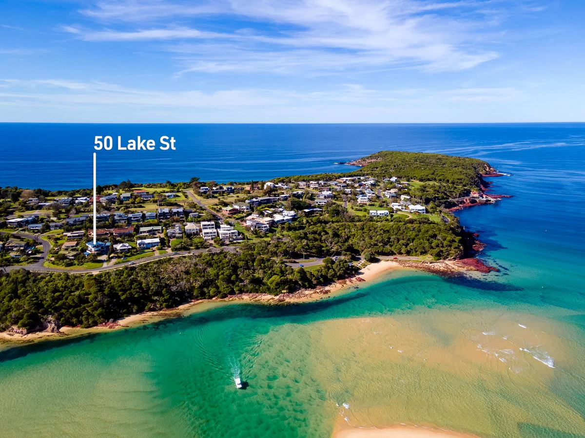 Additional image 45 of 50 Lake Street, Merimbula NSW 2548