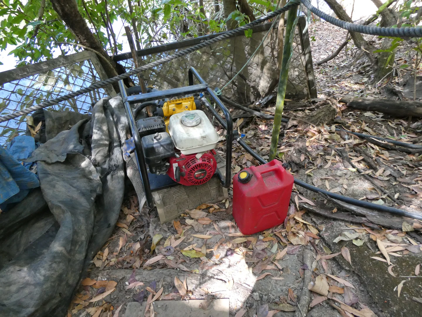 Additional image 26 of Bynoe NT 0822