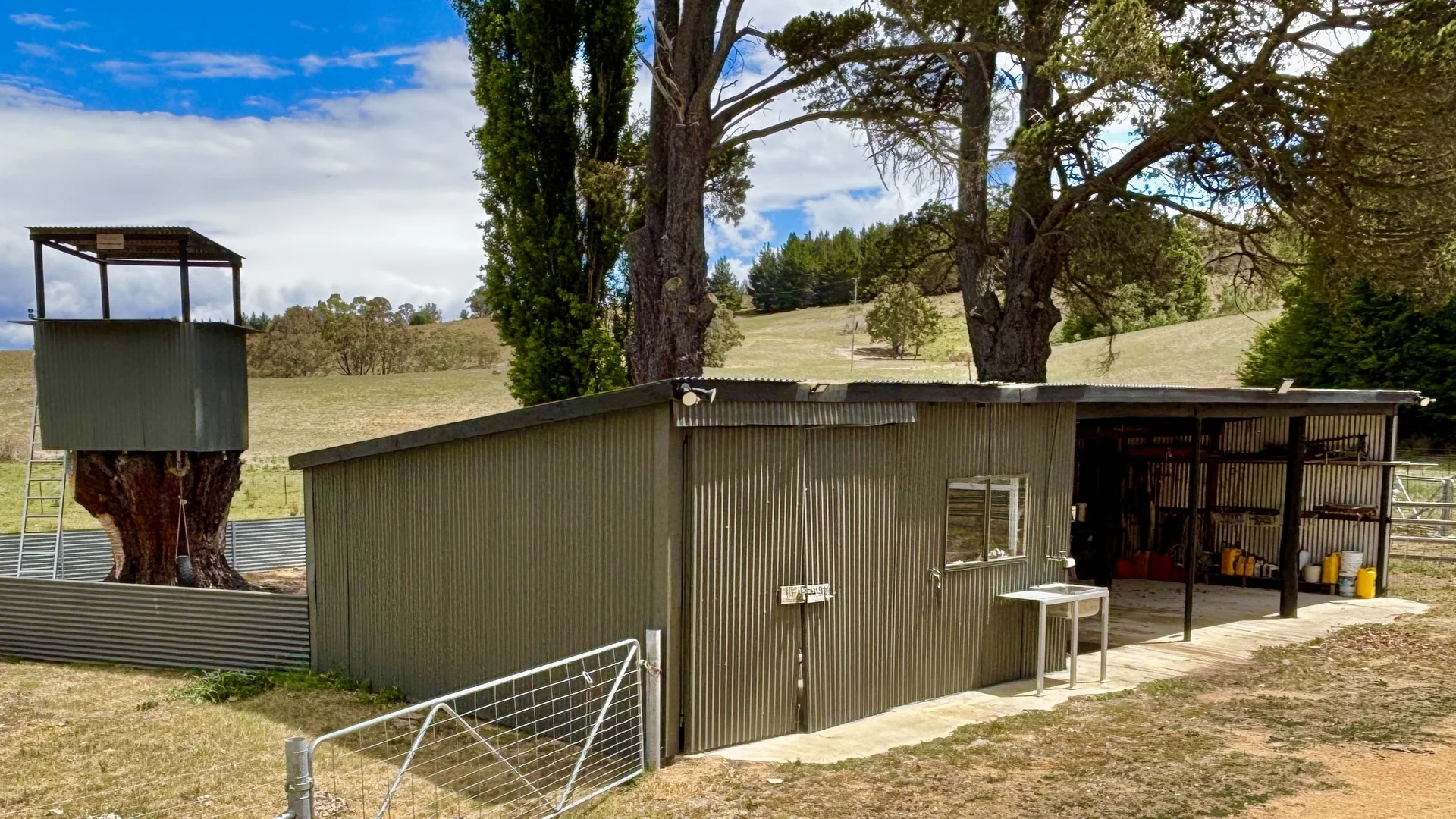 Additional image 10 of 4782 Jerangle Road, Captains Flat NSW 2623